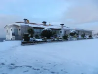 ألبيرجاريا سينهورا دو إسبينهيرو فنادق في غويفيا