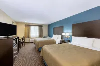 AmericInn by Wyndham Jefferson Hotels in Fort Atkinson