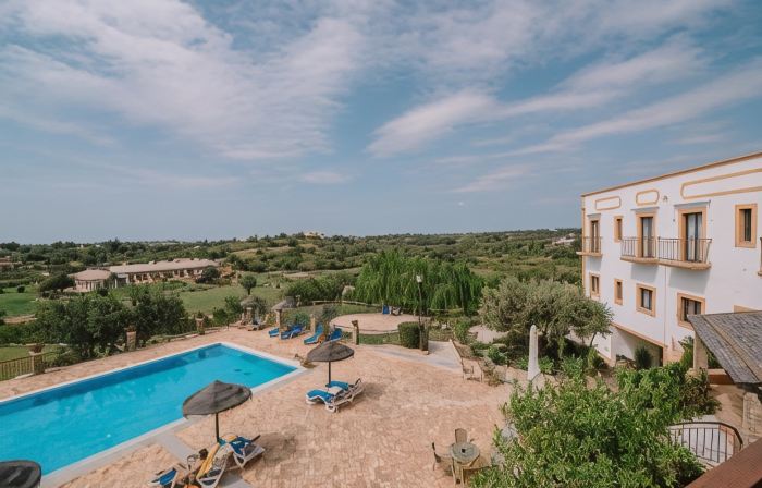 Quinta dos Poetas Nature Hotel & Apartments