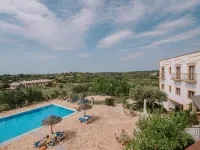 Quinta dos Poetas Nature Hotel & Apartments Hotels in Olhao
