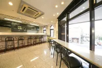 Urban Hotel Kusatsu Hotels in Kusatsu