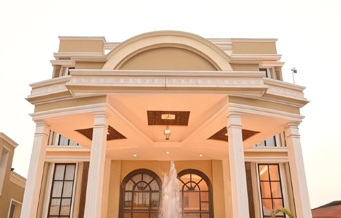 Hotel Krinoscco