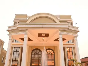 克里諾斯科酒店