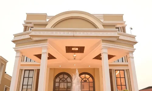 호텔 크리노스코