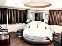 Blue Sky Hotel Hotels in Tainan