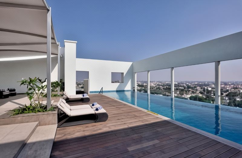 Radisson Blu Coimbatore photo 3