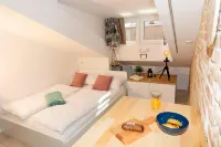 Apartments & Rooms Opa Opa