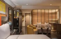 Park Hyatt Johannesburg Hotels near Cj Cronje Building