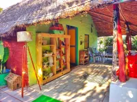 Namaste India Hotels in Pushkar