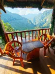Batad Pension and Restaurant فنادق في باناوي