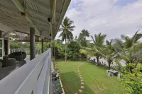 Villa Cork Hôtels à : Galle