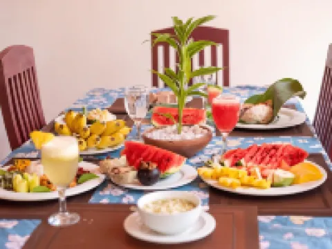 Ayurvedic Lanka Wellness Hotel Hotels in Habarana