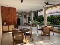 Peacock Villa - Pensionat