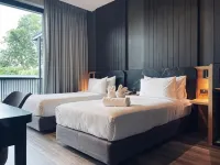 Inn Blog Hotel Pakbara Hotels in La-ngu District