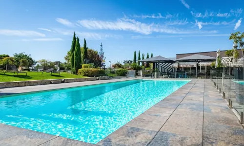 Novotel Reims Tinqueux