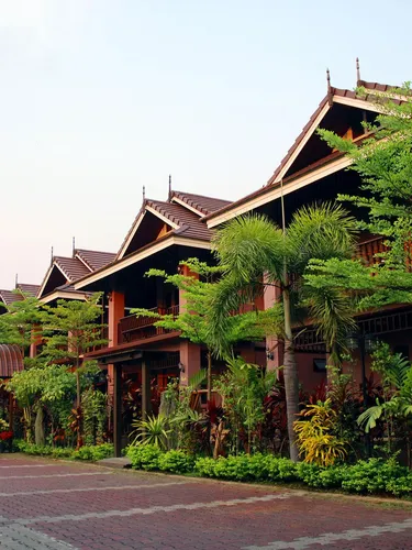 รูปภาพของบ้านสุนทรีรีสอร์ท