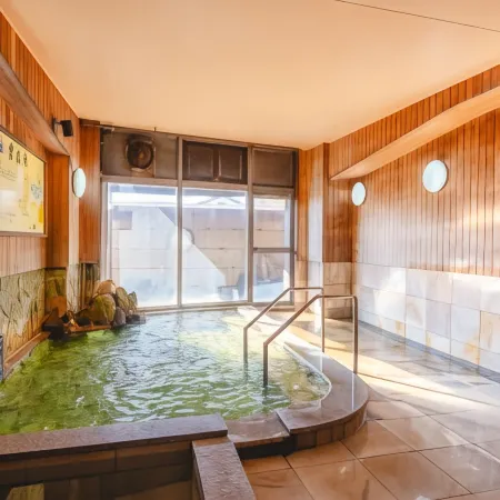 Ibusukionsen Hotel Shougetu