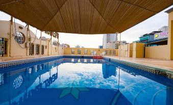 Pearl Bahrain Suites