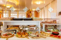 Hotel Raffaello Các khách sạn ở Igea Marina
