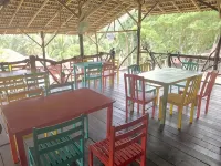Harrera Perhentian, Long Beach Các khách sạn ở Pulau Perhentian