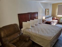 Governors Inn a Travelodge by Wyndham