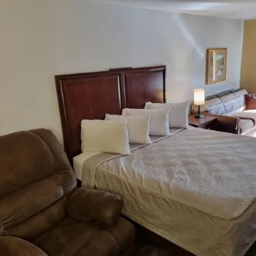 Governors Inn a Travelodge by Wyndham