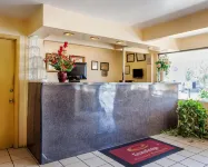 Econo Lodge Hotels in Somers Point