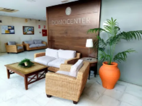 Domocenter Apartamentos Turísticos Hoteles en Bormujos