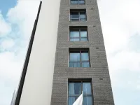 Mama Shelter Lyon Hotels in Rhône