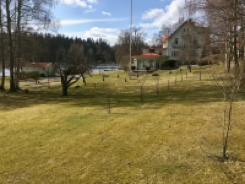 Hotell Torpa Pensionat - Sweden Hotels Hotels in Sodertalje