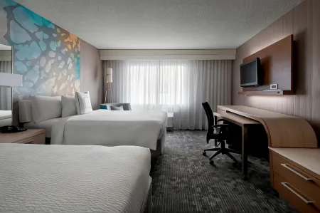 Sonesta Select Tempe Downtown