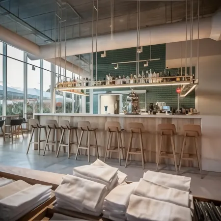 Hotel Sorli Emocions