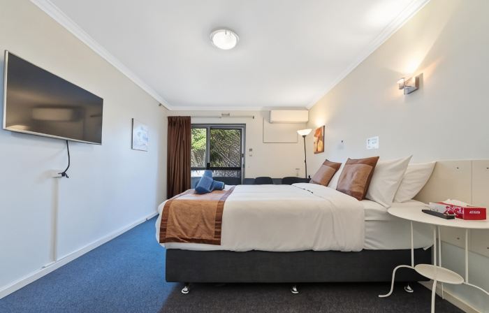 Econo Lodge Rivervale