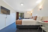Econo Lodge Rivervale Hotel di Bentley