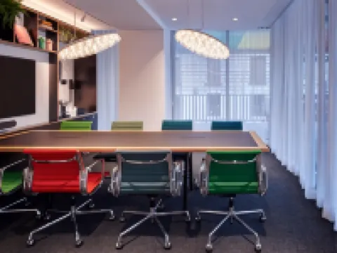 Citizenm Rome Isola Tiberina Hotels in Rome