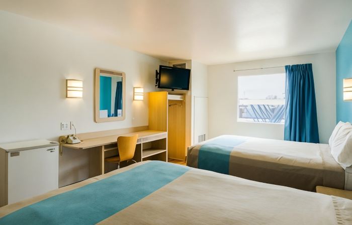 Motel 6 Wheatland, WY