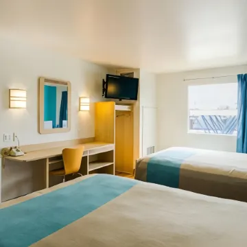 Motel 6 Wheatland, WY