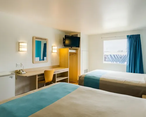 Motel 6 Wheatland, WY Hotels in Wheatland