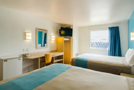 Motel 6 Wheatland, WY Hotels in 