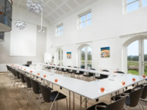 Haraldskær Sinatur Hotel & Konference โรงแรมในไวเล