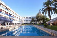 Sud Bahia Agadir "Bahia City Hotel"