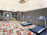 호텔 아베스트 그란데 오카야마 오카야마 호텔