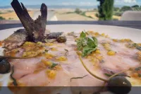 Appartemento SanMartino - vacation in a country house steeped in history.