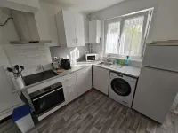 La Maison Cosy 3 Chambres 6 Voyageurs