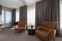 Comfort Hotel Umeå City