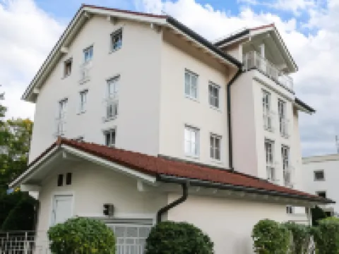 Boutique Hotel Beckenlehner Hotels in Unterhaching