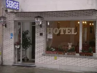 Prado Next Door Hotels in Oostende