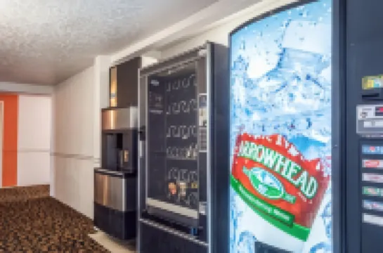 Motel 6 Gresham, or - Portland