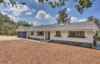NEW! KJ Getaways~Yosemite/Badger Pass/Bass Lake Area! Hotels near Western Sierra Nursery