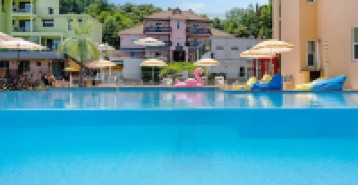 Gapyeong August Cheongpyeong Pension